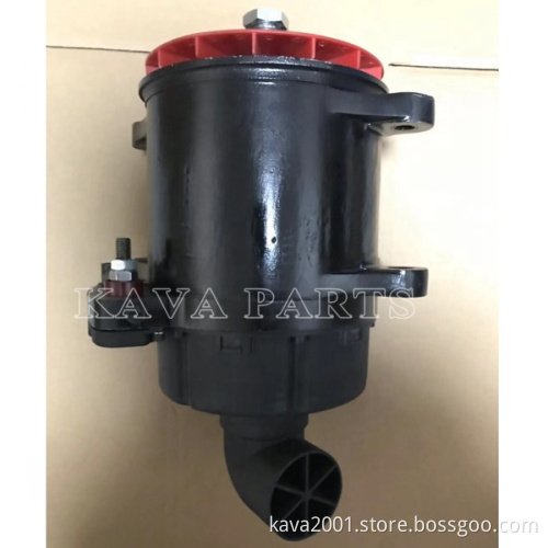 24V Auto Alternator For Volvo B10M AC203R AC203RA24 860609Z